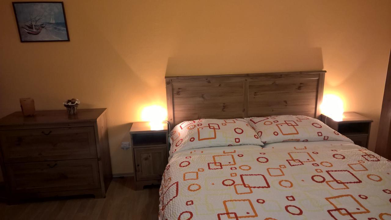 Penzion Lilie Litomyšl Kültér fotó